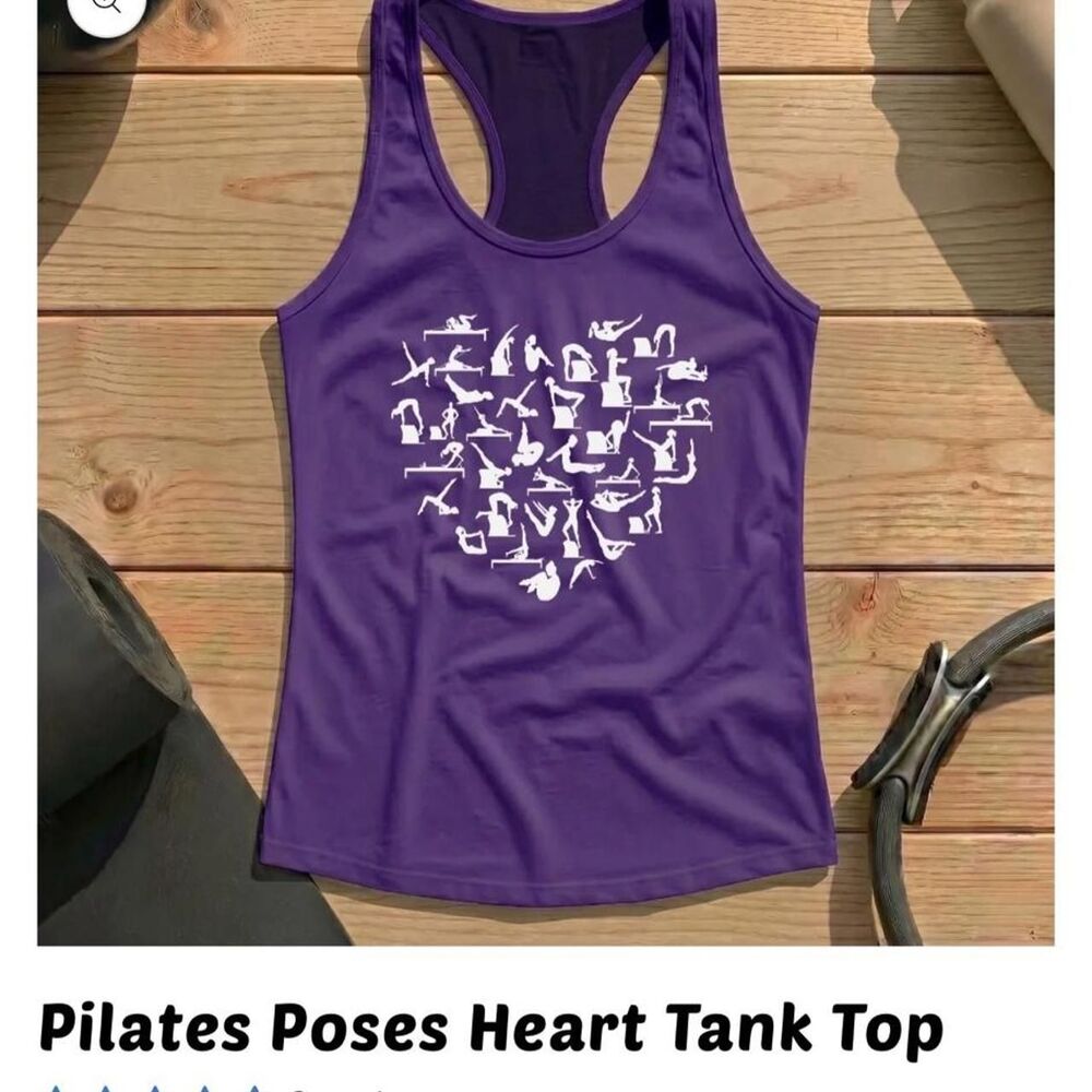 Unbranded Women's Purple Vest